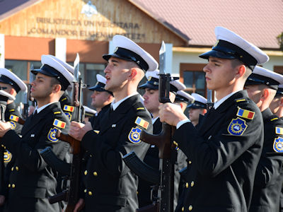 Juramant militar