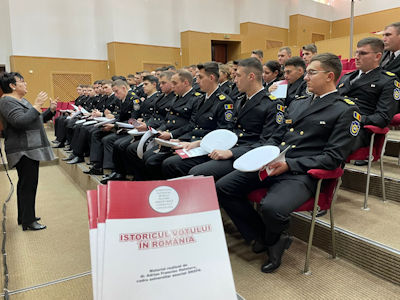 istoria votului