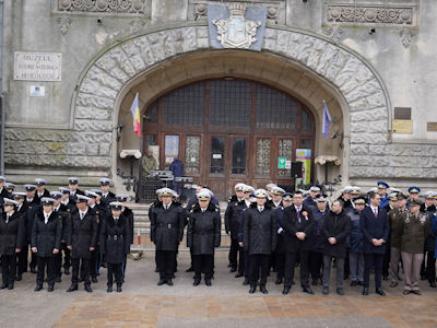 Unirea Principatelor, sărbătorită la Constanța