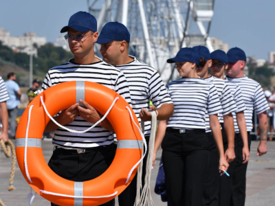 Școala Militară „Amiral Ion Murgescu”, parte din povestea Zilei Marinei Române 2026