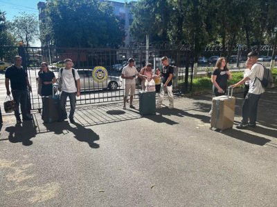 Un nou an școlar. Un nou început. Un nou drum.